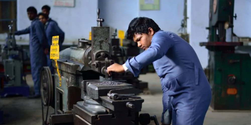 Vocational Training