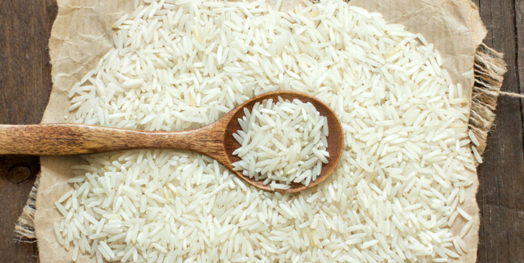 Fortified Rice