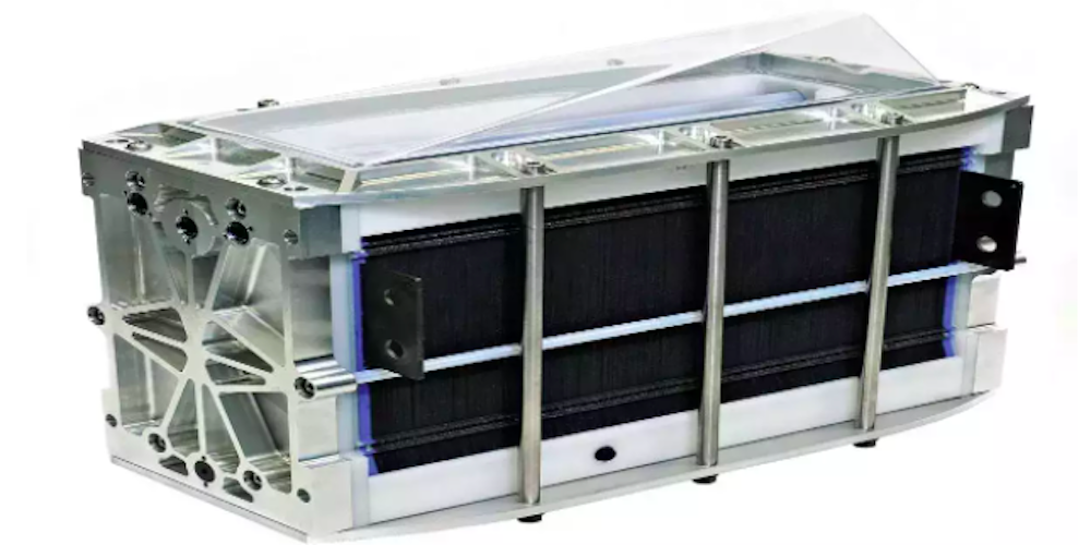 Fuel Cells