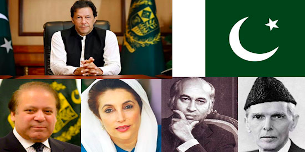 Pakistan