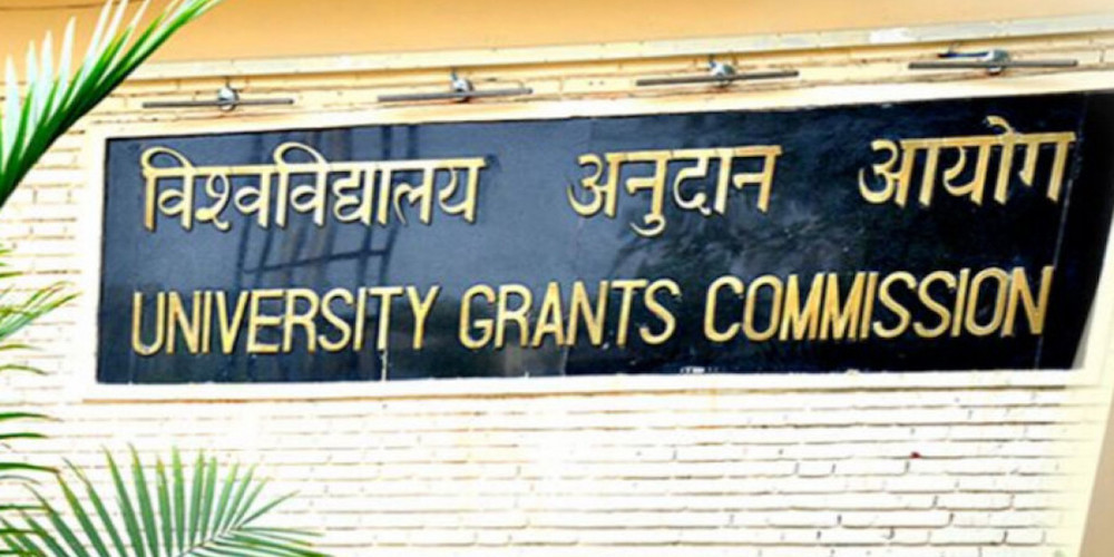 UGC