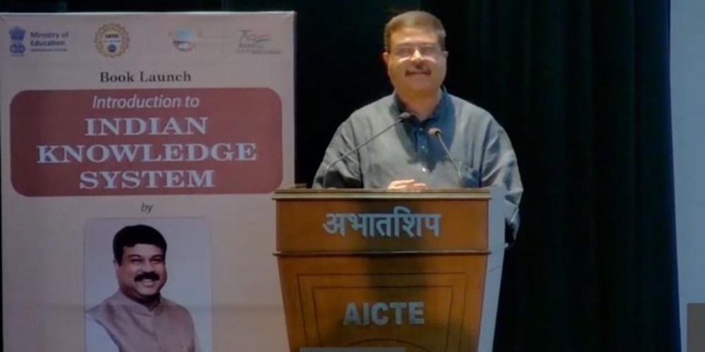 Indian Knowledge System