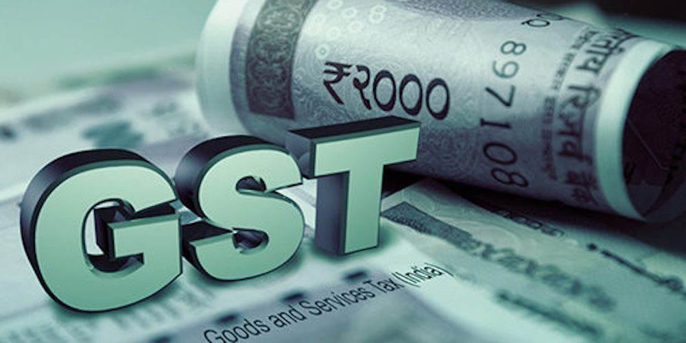 GST