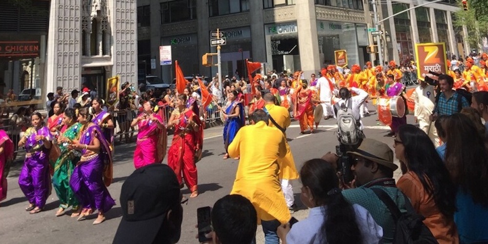 India-Day-Parade-2017