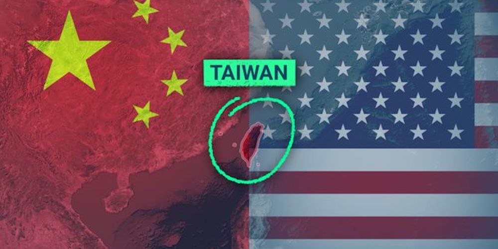 Taiwan