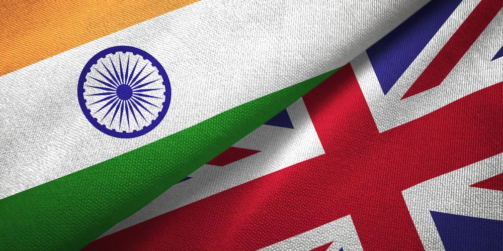 India-UK
