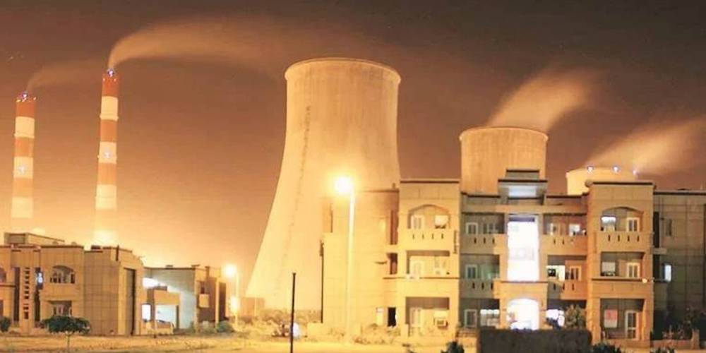 thermal-plant