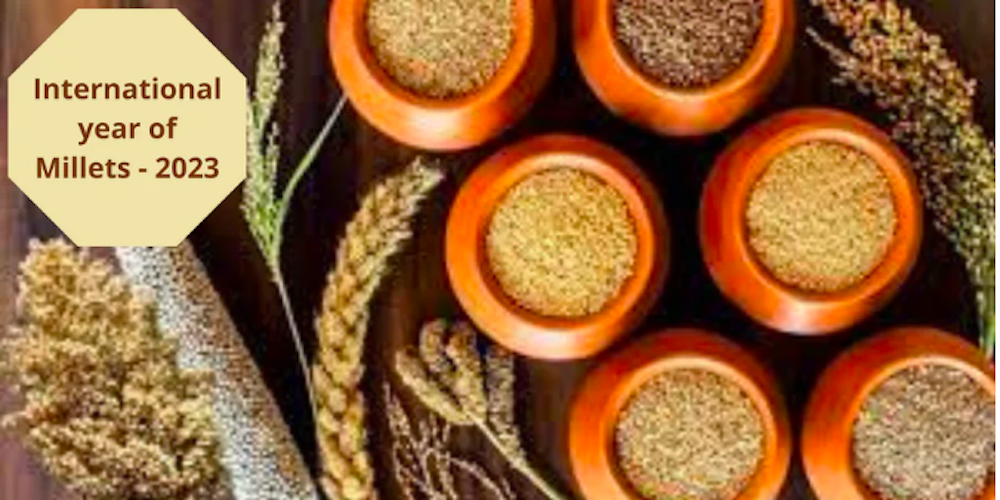 Millets