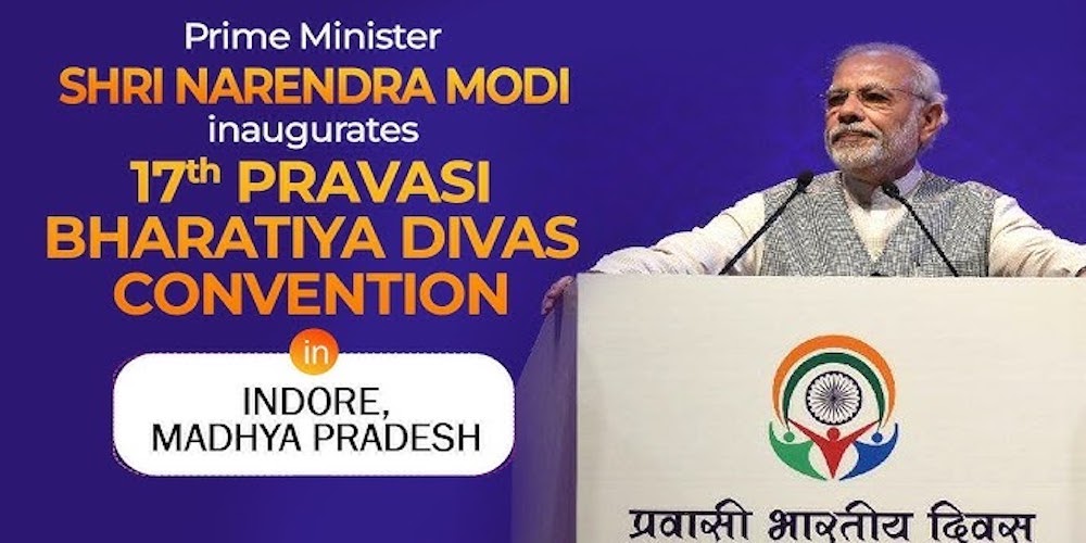 Pravasi