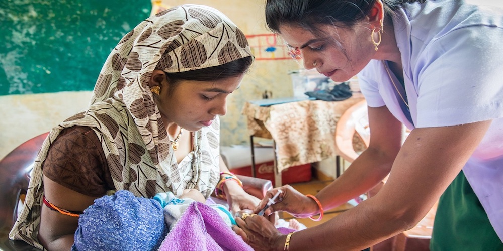 The Complex Journey of a Life-Saving Vaccine