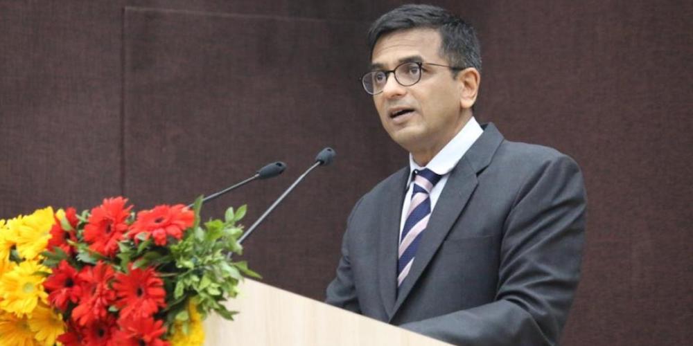 chandrachud-law-insider