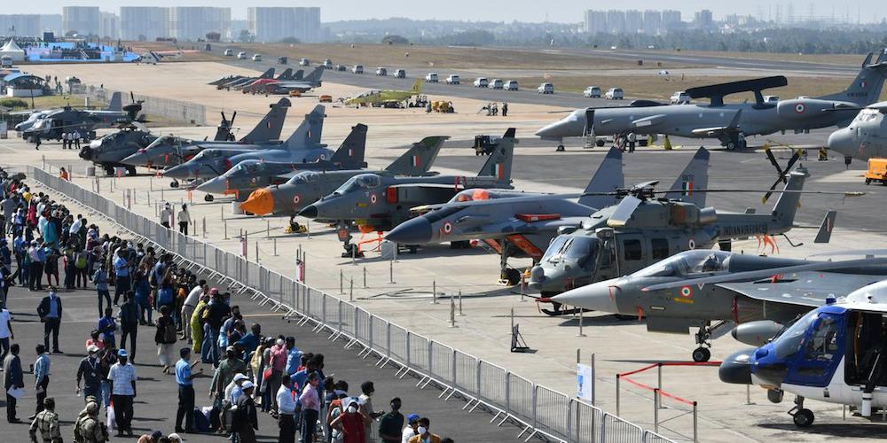 Aero India_11