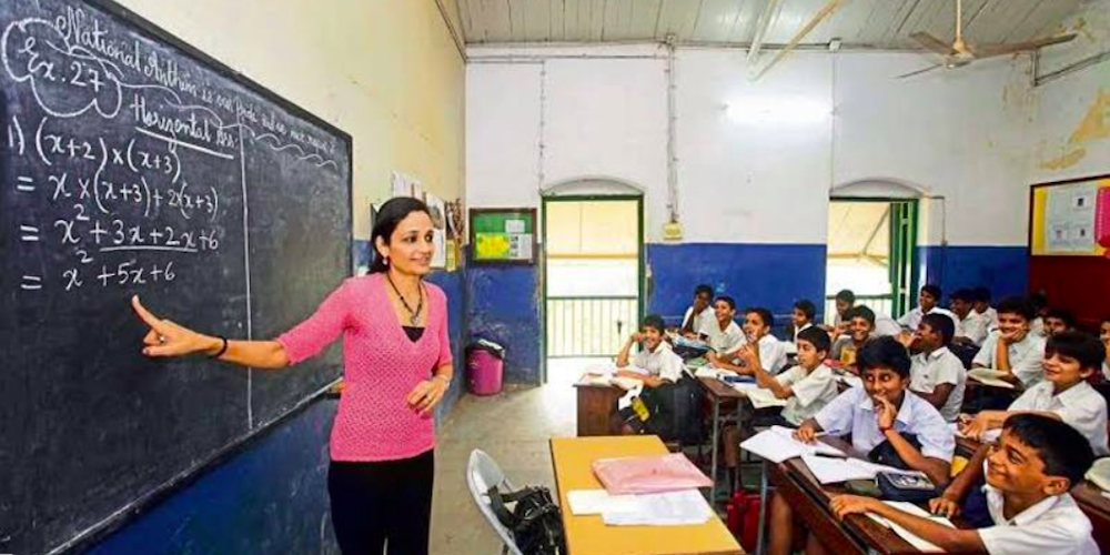 National Curriculum Framework