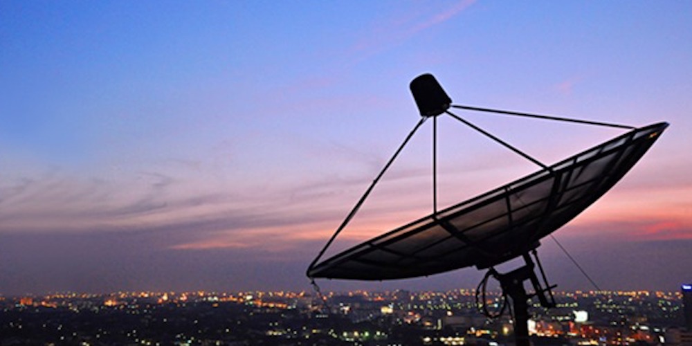 Telecom-Industry-India