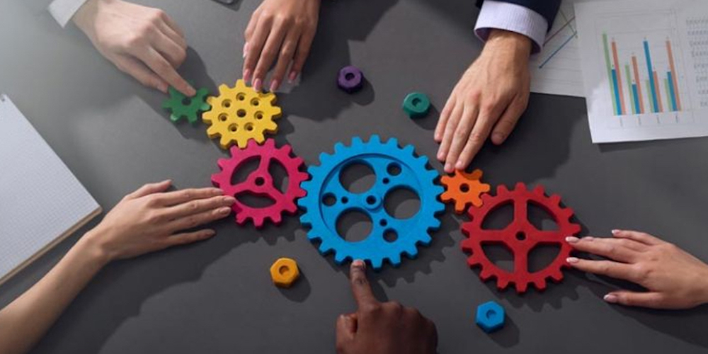 Industry Academia Collaboration