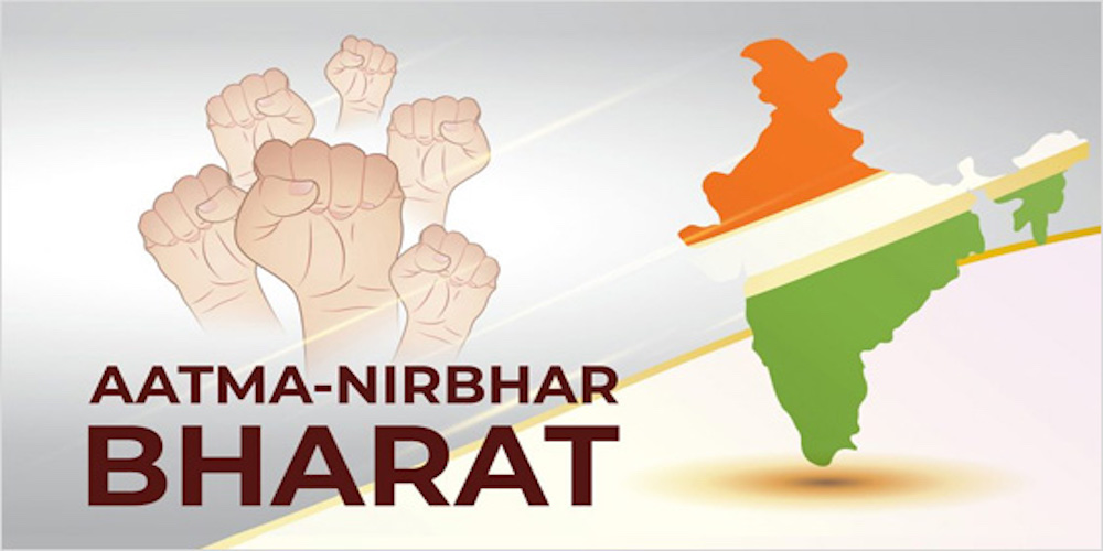 Atma Nirbhar Bharat