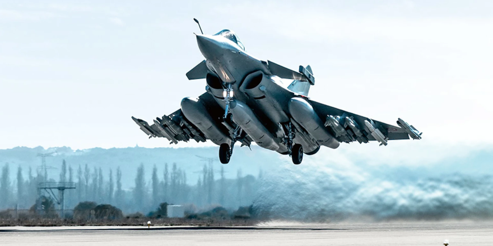 Dassault-Rafale