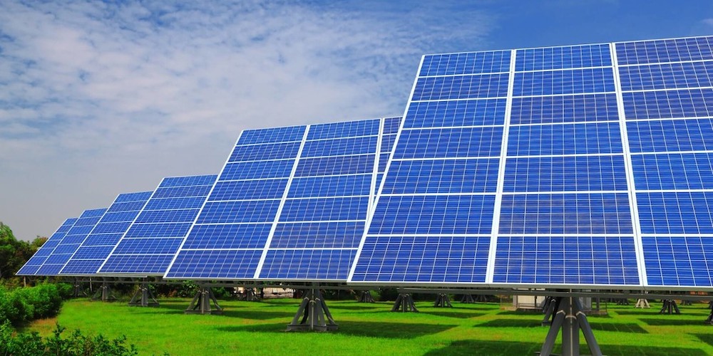 Solar Power