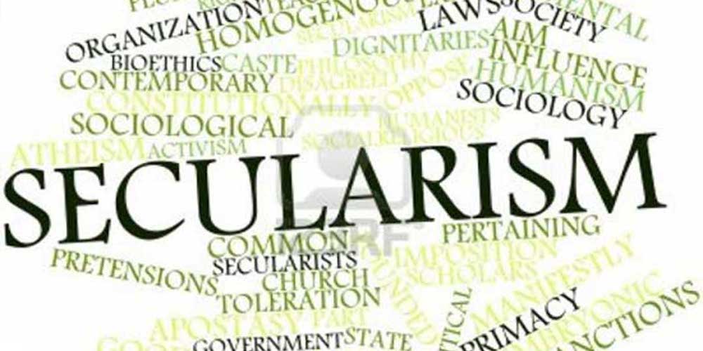 Secularism