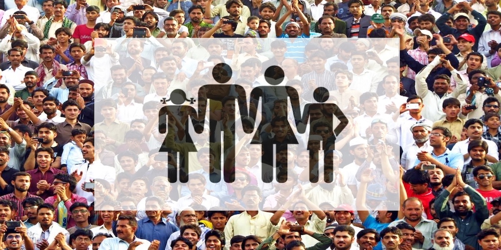 population control