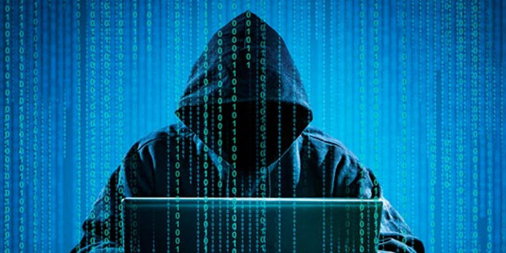 Cyber criminals