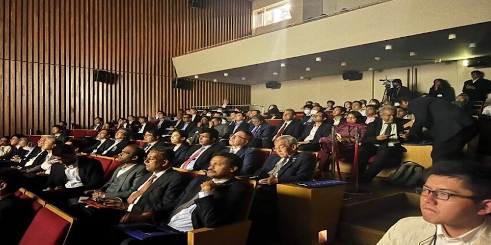 Gujarat Roadshow Japan