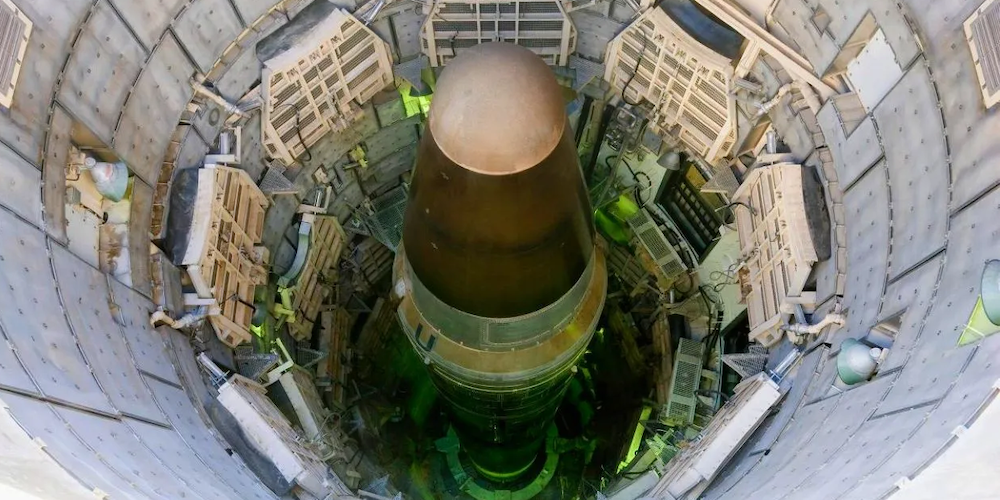 CTBT
