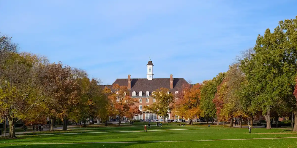Foreign Universities
