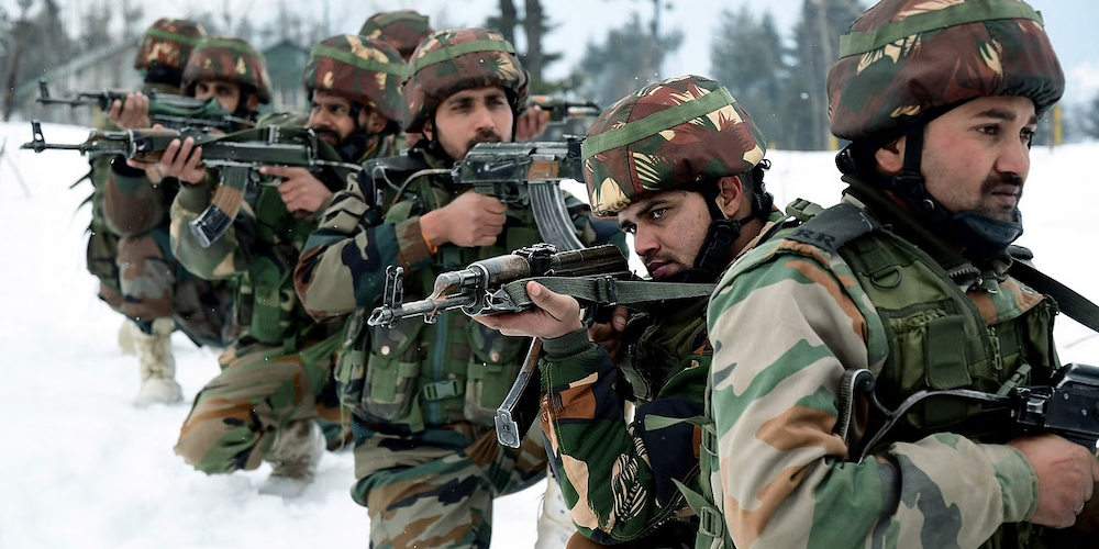 Indian Army