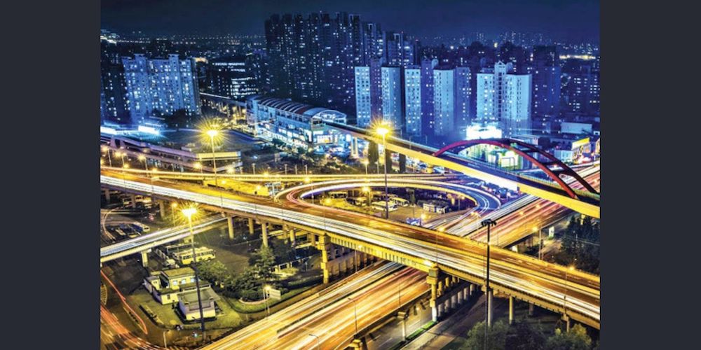 Realty and Infra
