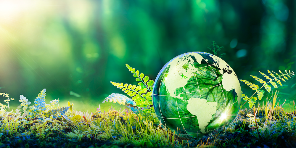 Earth-day