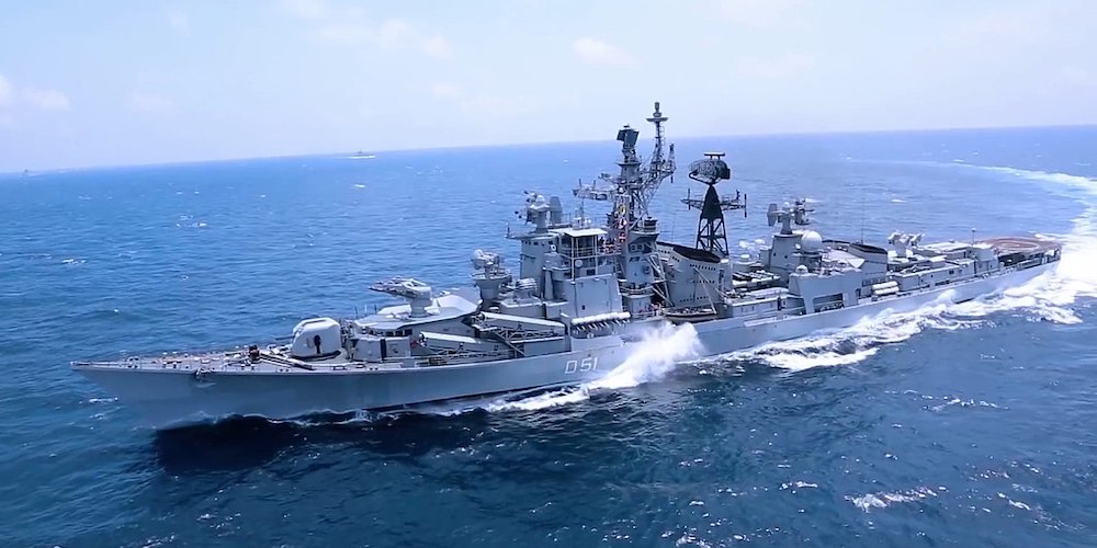 INS_Rajput