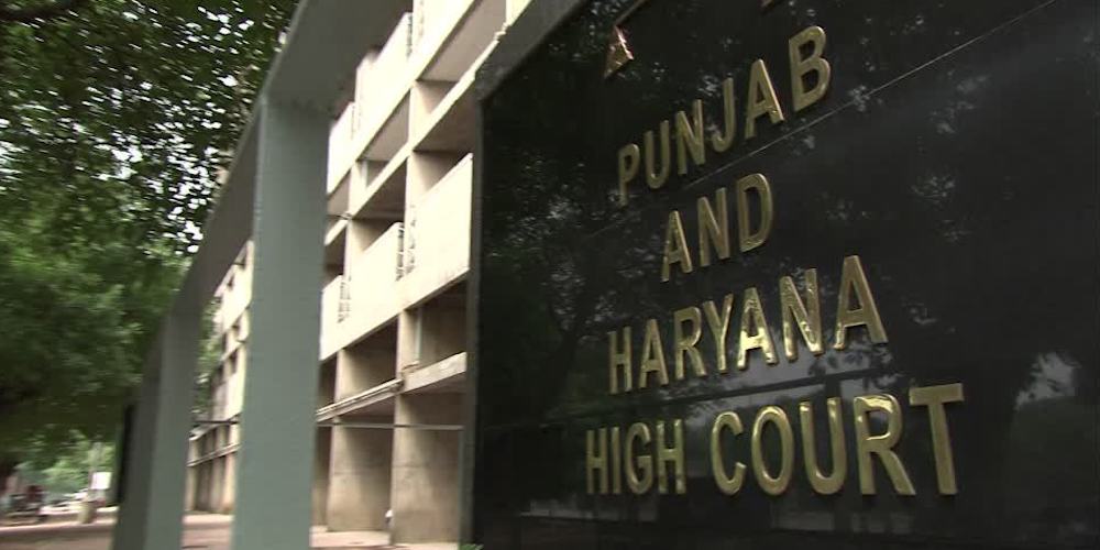 Punjab-and-Haryana-HC
