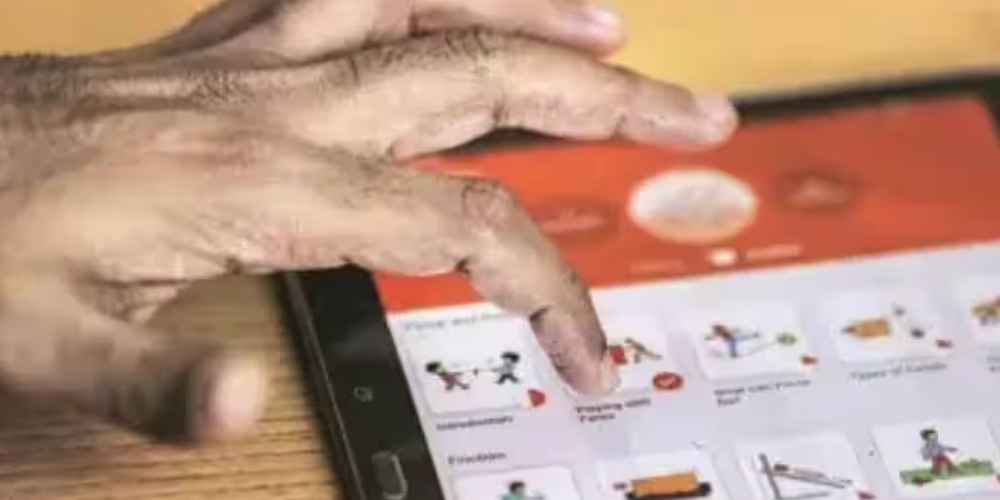 Sathee App