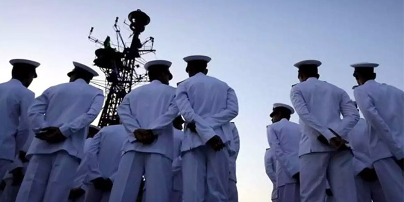 Qatar Naval Case