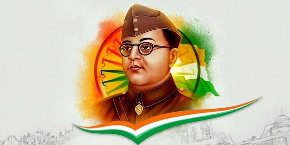 Subhash Chandra Bose