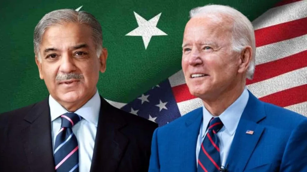 US and Pakistan elections