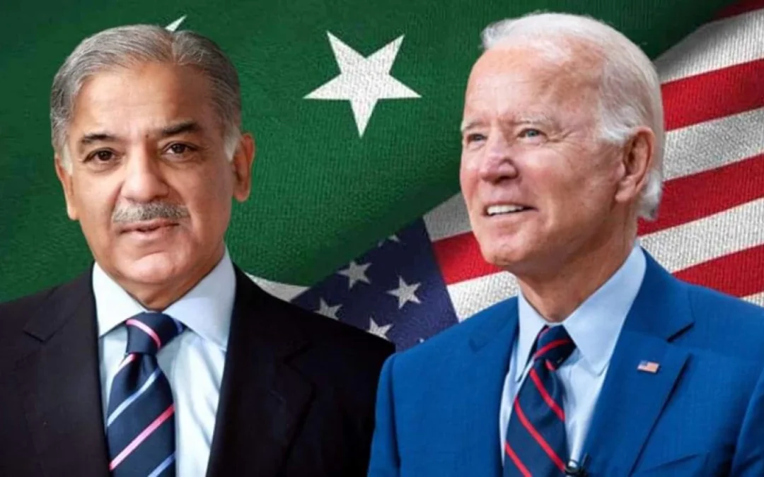 American Double-Standard