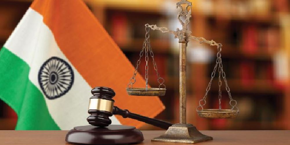 All India Judicial Services