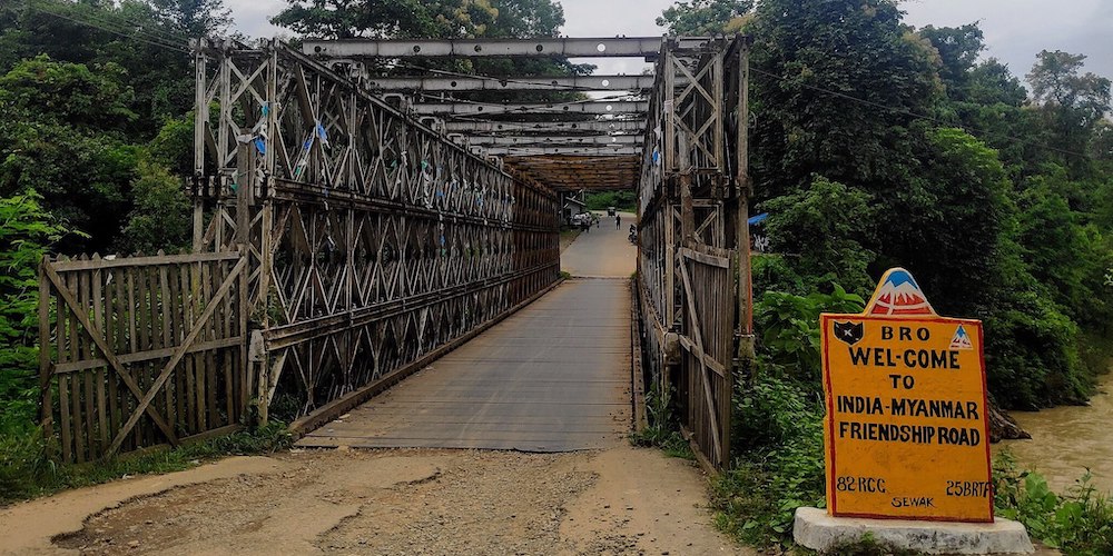 Indo-Mayanmar_Friendship_Bridge_MOREH