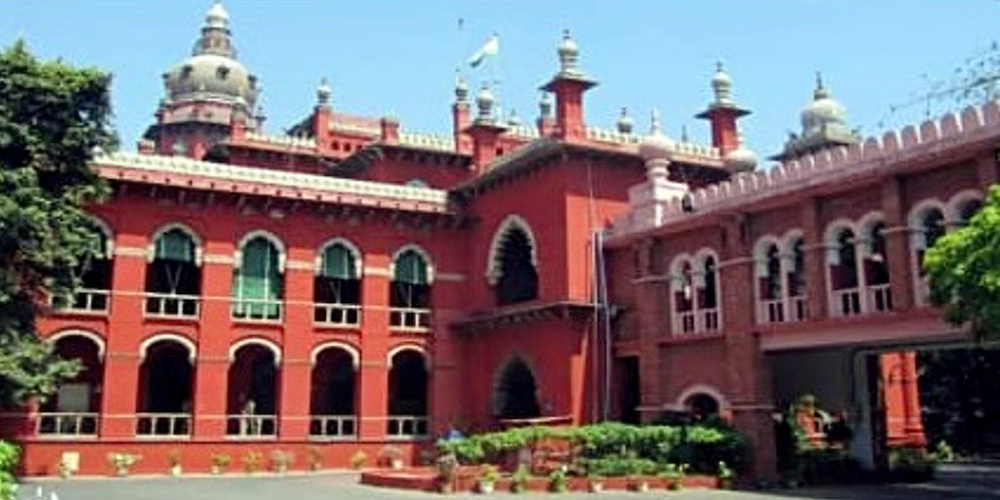 Madras-HC