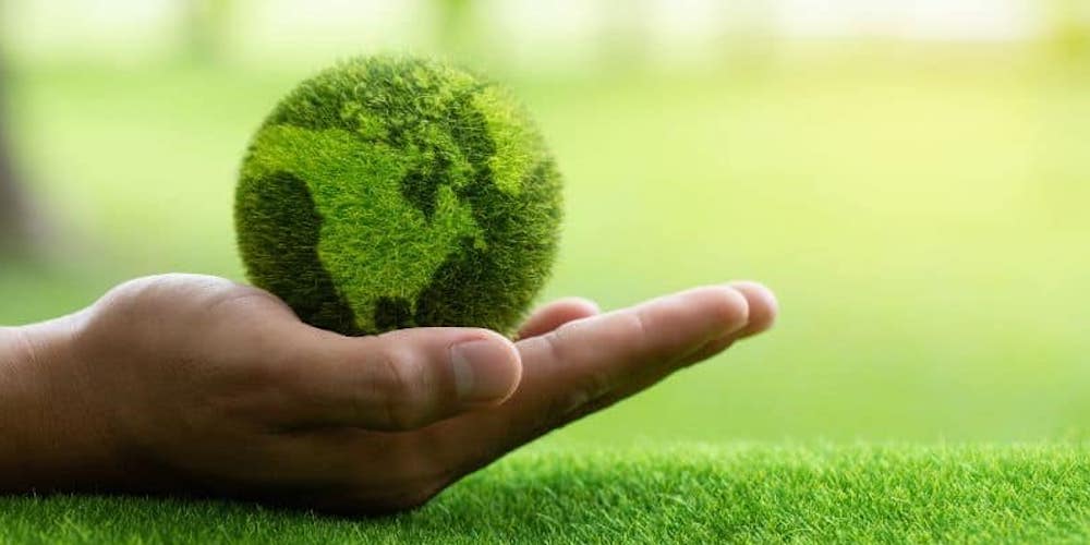 Sustainable-life