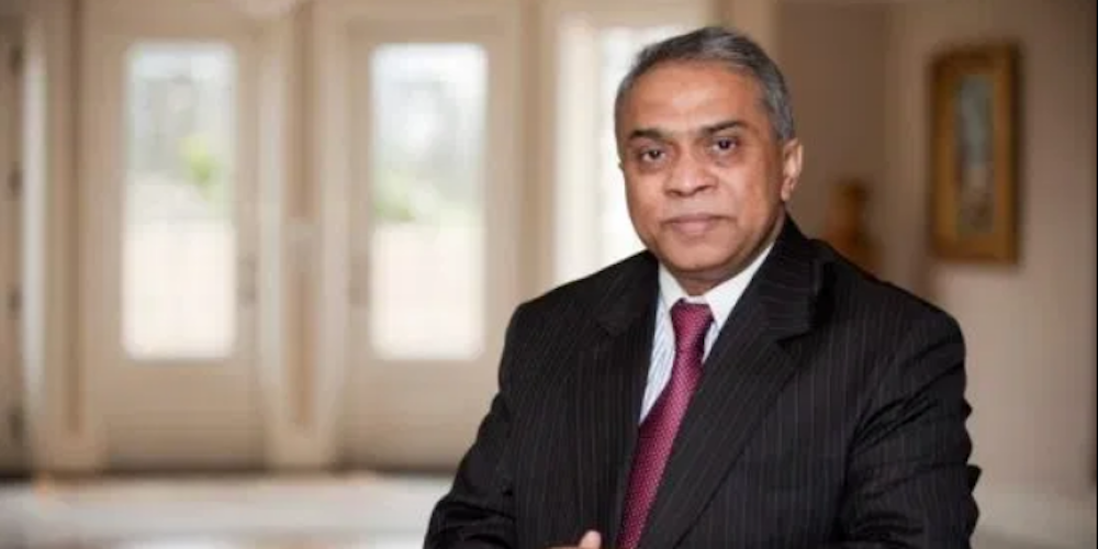 Aditya Jha