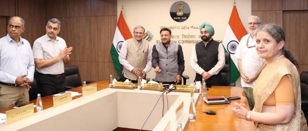 Election Commission 2