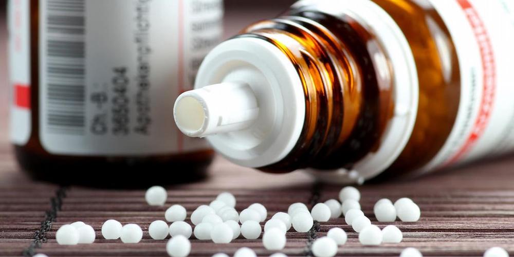 Homeopathy