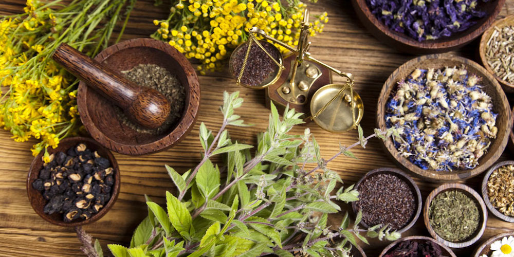 Ayurveda