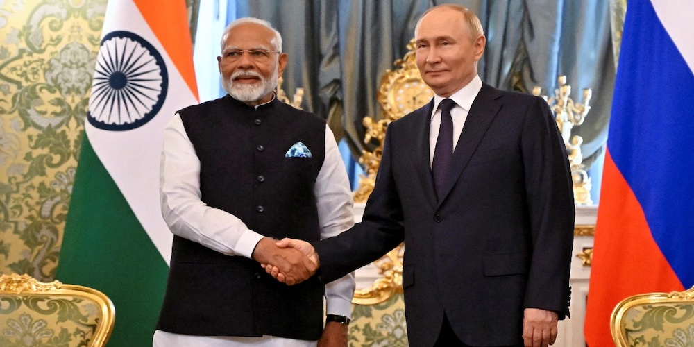 india-russia-ties