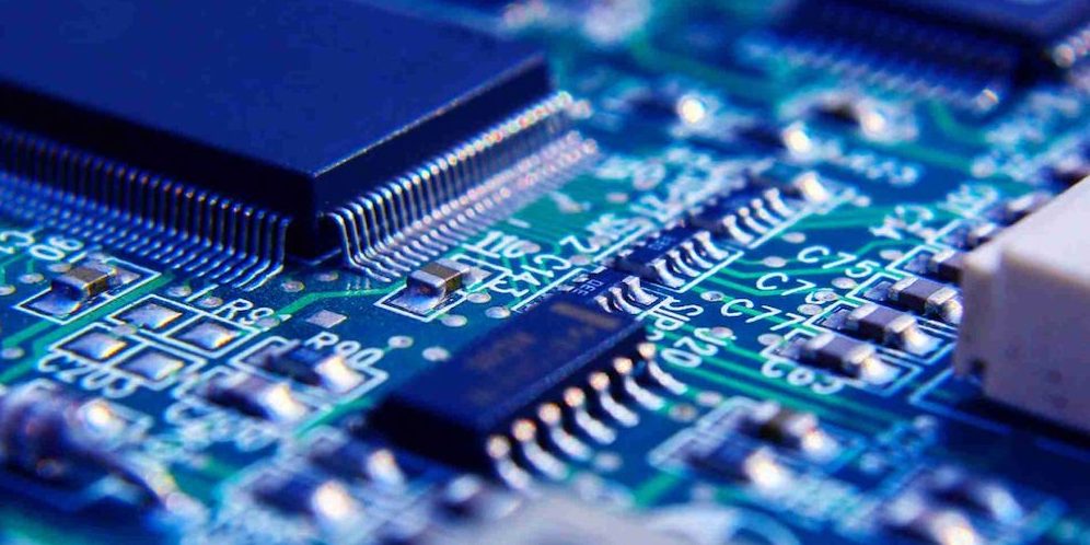 Semiconductors