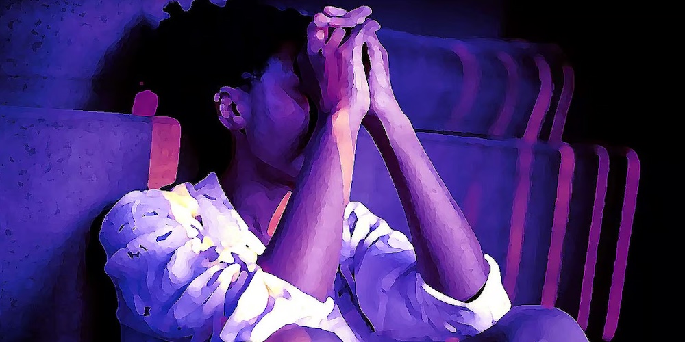False rape cases