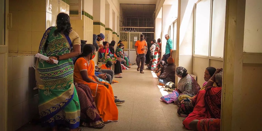 healthcare-under-modi-regime